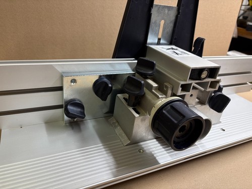Festool Modul 5 A/OF 1000 EB, gebraucht - Bild 3 von 13
