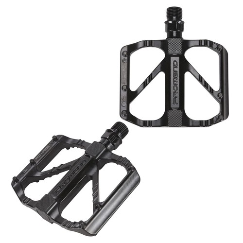 PROMEND Ultralight 3 Bearings Pedal Anti-slip Quick Release Aluminum Alloy - Picture 7 of 15