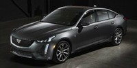 2021 Cadillac CT5 Sport