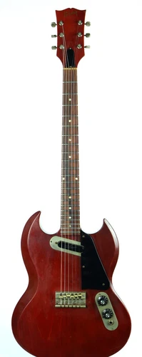 Vintage 1971 Gibson SG-100 Electric Guitar W/ Gibson Case Great!!