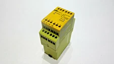 PILZ P2HZ X1 Safety Relay Typ IIIC tA30ms