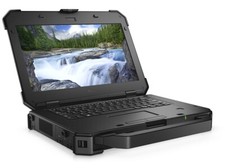 Dell Latitude 14 Rugged Extreme 7424 FHD Touch i5-8350U 16GB 512GB SSD Backlit K