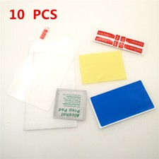 For Switch Lite Glass Tempered Protective Film Mini Host Film Screen -10 PCS