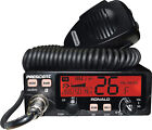 President Electronics Txus500 Model Ronald Ham Transceiver Cb Radio