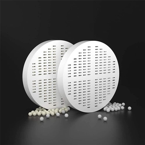 Vitamin C + Vitamin E Shower Filter Replacement Cartridge. 4 Pack!!! Limited QTY - Picture 2 of 9