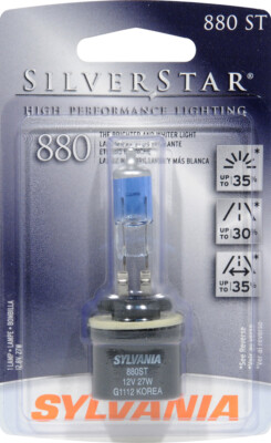 Lamp  Sylvania  880ST