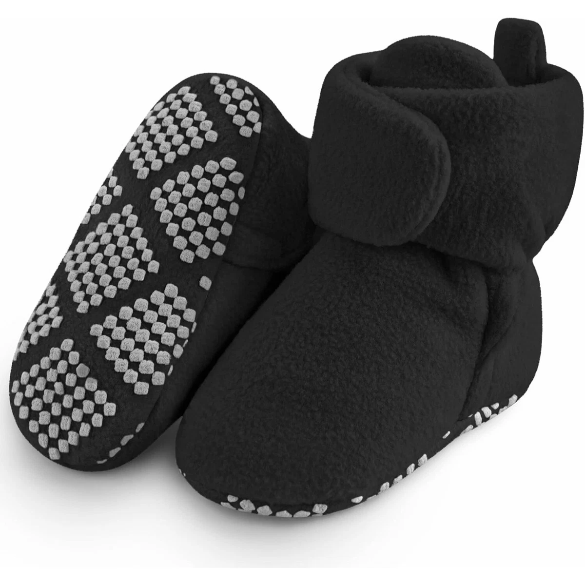 Baby shoes easy to put deals on