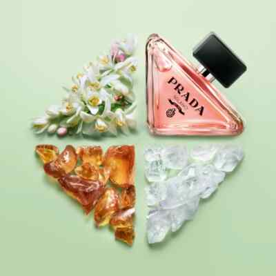 Prada Paradoxe 30 / 50 / 90 ml Eau de Parfum | eBay