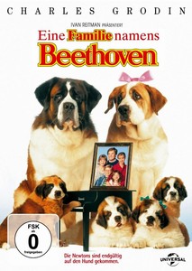 Ein Hund Namens Beethoven 2 Ein Hund Namens Beethoven 2