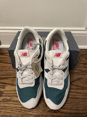 【レア美品】BLUE MALLOW OVER DRIVE New Balance Fresh Foam X 840v1 Leather Women's Blue/Quarry