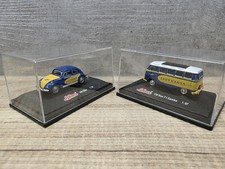 Lufthansa Modell Autos VW Bus T1 Samba - VW Käfer - TOP Zustand