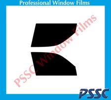 Subaru Forester 2002-2008 Pre Cut Car Auto Window Tint Front Windows Kit