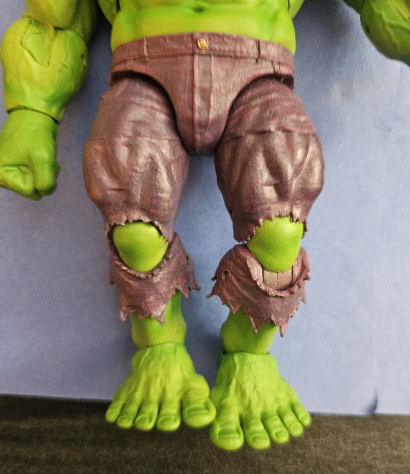 Marvel Select Immortal Hulk 10" Action Figure Diamond Selects Toys