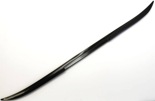 Rear Trunk Boot Spoiler Lip Wing For BMW F30 M Sport Limousine Sedan 2011-2019 - Picture 2 of 6