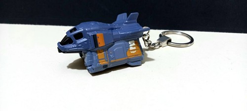 ARMADILLO LIGHTYEAR portachiavi auto Hot Wheels / idea regalo car keychain - Imagen 2 de 3