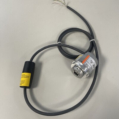 Kübler Encoder  Geber Typ 8.F3688.1421.2112