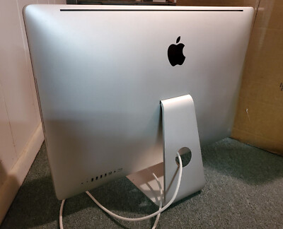 Apple iMac A1312 ◆ 27型iMac A1312 ◆ 美品 Apple iMac A1312 27 inch (1TB, Intel Core i5 2nd Gen., 2.7GHz, 4GB