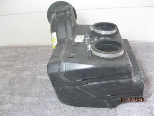 SkI Doo MXZ 500SS 600 800 Air Box Airbox Silencer 04'-07' 508000379 508000471 - Picture 7 of 8
