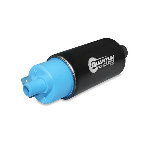Quantum OEM Replacement Fuel Pump for Yamaha WR250F/ WR250R/WR250X 2008-2024 - Picture 4 of 10