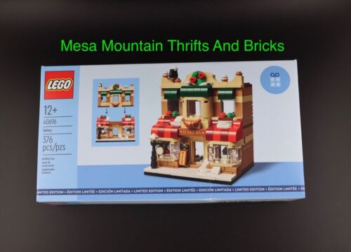 LEGO® Promotional, VIP, Exclusive, Limited Edition, LEGO® Insiders Sets You Pick - Picture 155 of 205