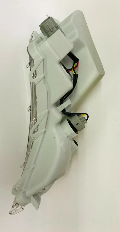 DRIVER'S SIDE LH LED  DRL LAMP REPLACEMENT FOR TOYOTA 2015-2017 CAMRY SE XSE XLE - Image 2 of 2