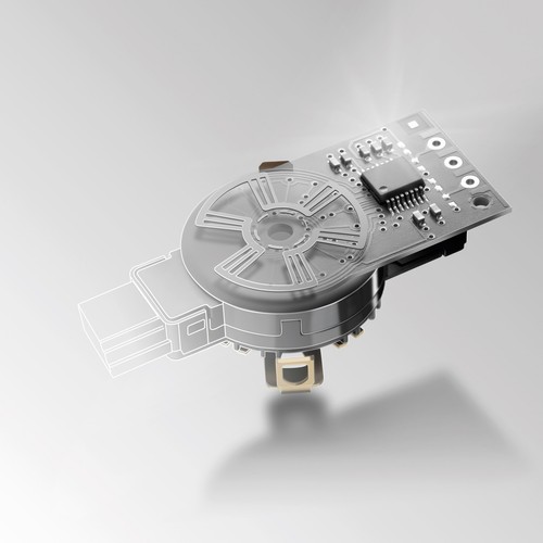 HELLA 5DA 193 175-591 IGNITION COIL - Picture 7 of 8