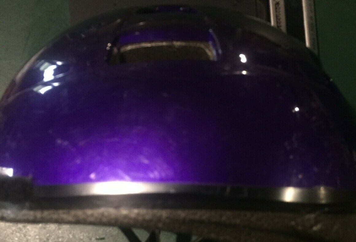 International Riding Helmet - Purple - size small - Pro Lite | eBay