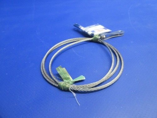 Cessna 188 Flap Travel Modification Kit P/N SK188-7 NOS (0425-907) - Picture 14 of 22