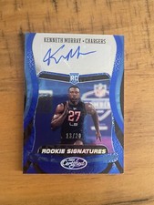 2020 Panini Certified Football Cards 29