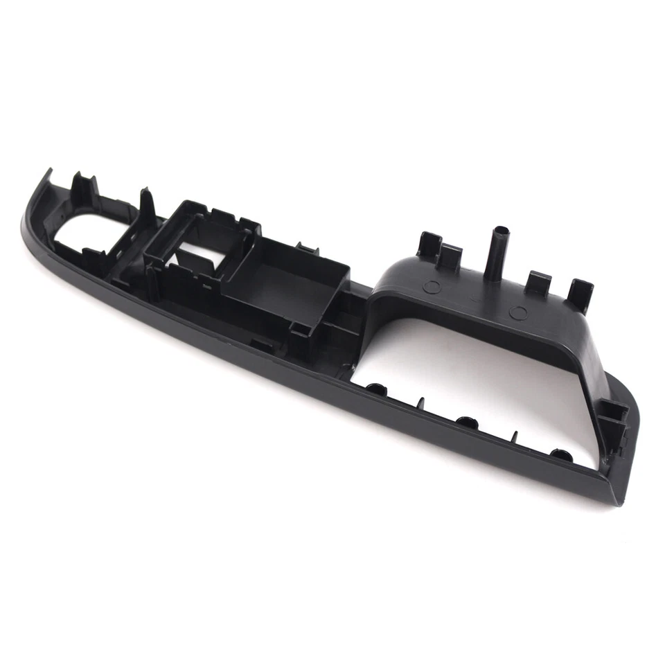 Panel bisel interruptor ventana puerta izquierda para VW Volkswagen Golf y GTI 2 puertas 2006-2009 Foto 4 de 4