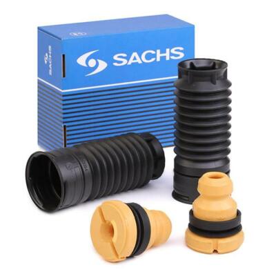 Kit Protection Poussière Amortisseur SACHS 900 430 - Pour Renault Espace MK IV 2002 - Essieu Avant