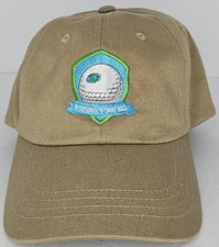 "Housing 'Fore' All" Golf Hat The Classics Yupoong 100% Cotton