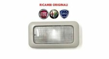 PLAFONIERA LUCE ABITACOLO INTERNA FIAT 500 PANDA IDEA PUNTO