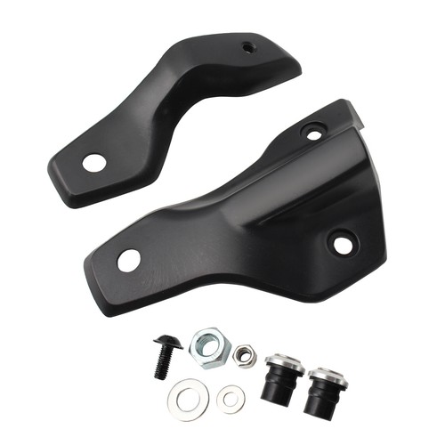 Rear Wheel Hugger Mudguard For Tiger 1200 GT Pro Explorer Rally Explorer 2022-ON - Picture 21 of 21