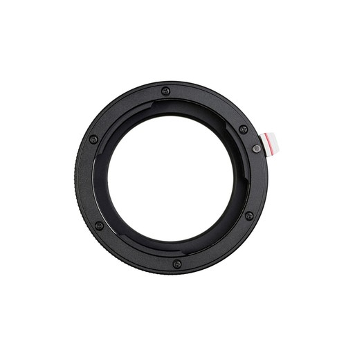 KIPON Helicoid Tube Macro Adapter for Leica R to Panasonica L Leica SL TL Camera - Picture 3 of 5