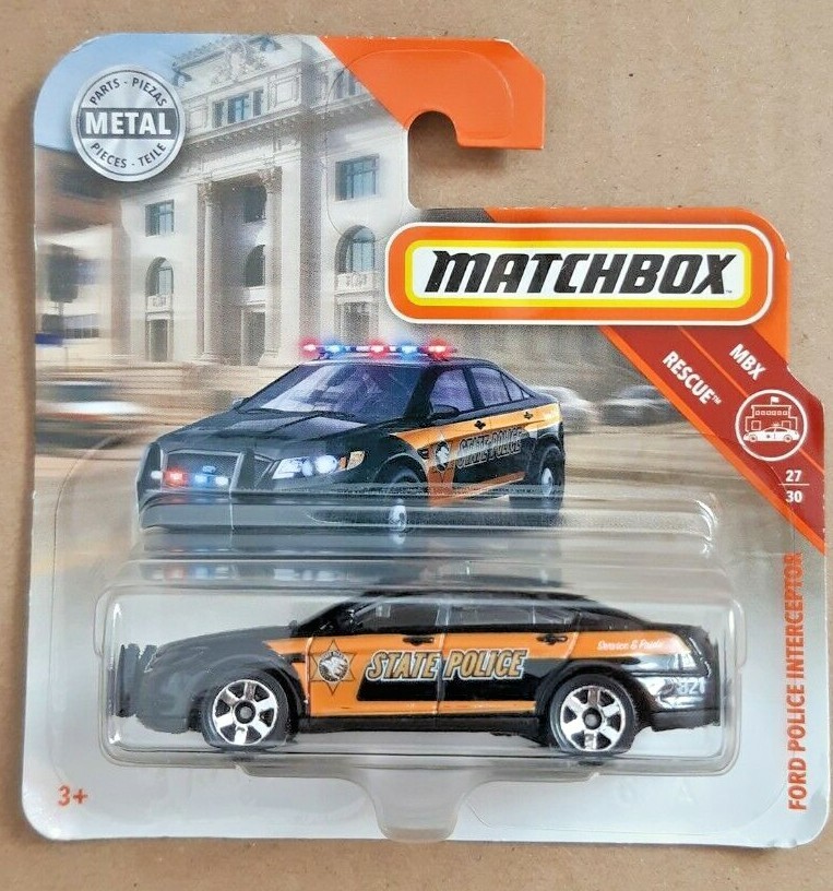 Matchbox 30a, Ford Prefect - Free Price Guide & Review