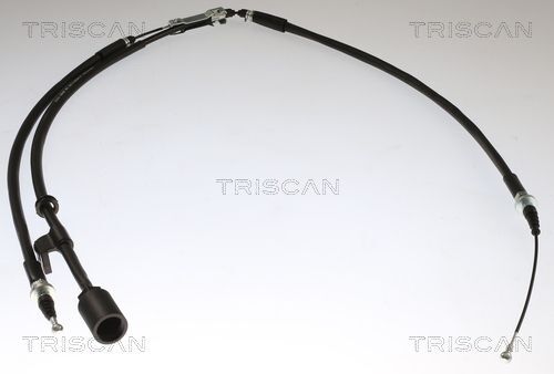 Triscan 8140 241144 Seilzug, Feststellbremse-image