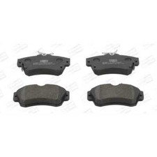 CHAMPION Bremsbeläge Bremsbelegsatz vorne für Chrysler PT Cruiser