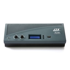 Jts Cs-1cur Control Unit For Conference Pa System Speech Usb Record 