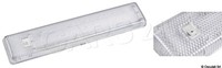 Osculati Trilite Aufbauleuchte 24 V 6 W