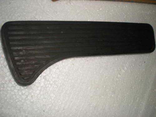 1939-50 Chrysler-Desoto Dodge Plymouth Oldsmobile Accelerator Pedal 798188 - Picture 2 of 4