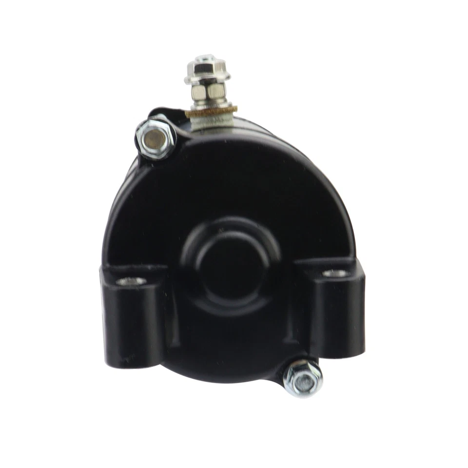 Repuesto motor de arranque para Honda VT500C Shadow 1983-1986 31200-MEG-003 18668 Foto 4 de 4