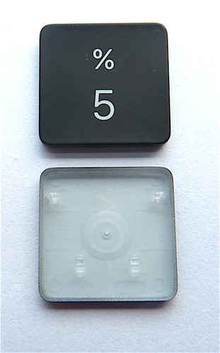 🍒 MacBook AIR KEYS + Clip TOUS MODÈLES : 2020-2025 i3,i5,i7 + M1 M2 M3 - Photo 80/183