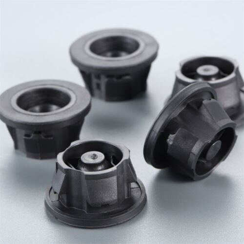 5pcs Engine Cover Rubber Grommets For Mercedes Benz E-Class W212/S212 2009-2016 - Picture 8 of 13