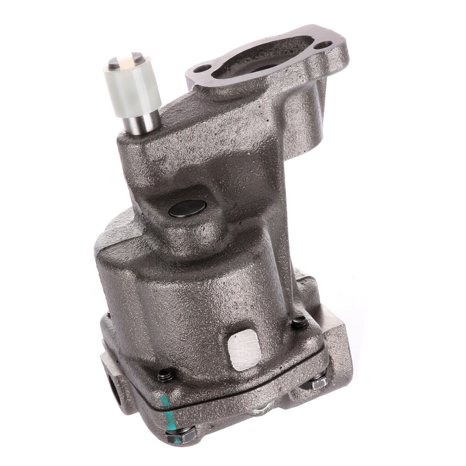 Melling M55HV Small Block Chevy High Volume Oil Pump 25 Increase STD Pressure eBay