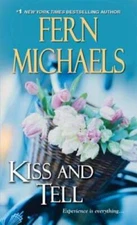 Kiss and Tell (Sisterhood) - Mass Market Paperback By Michaels, Fern - VERY GOOD