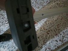 barre portapacchi ford Fiesta 3 porte 2013