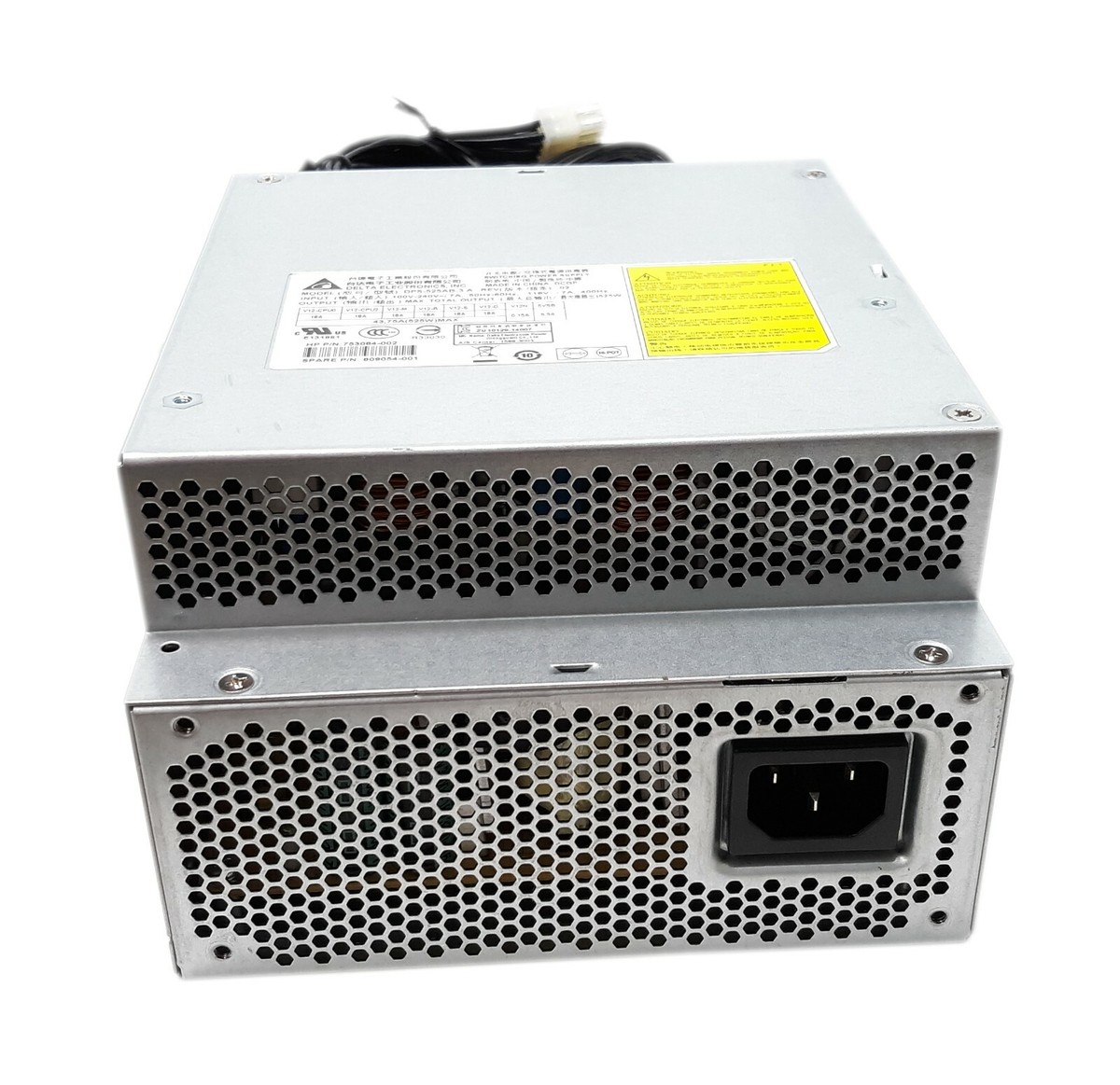 HP Z440 Workstation DPS-525AB 525W PSU Power Supply 753084-002