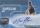 2005 Topps - Jose Capellan #TA-JC