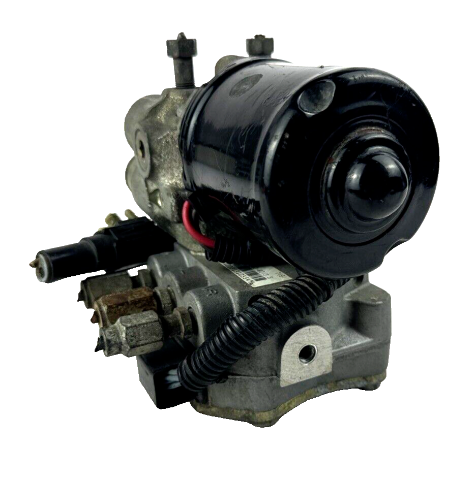 F57A-AE 1995-1997 Ford Explorer ABS Anti-Lock Brake Pump Control